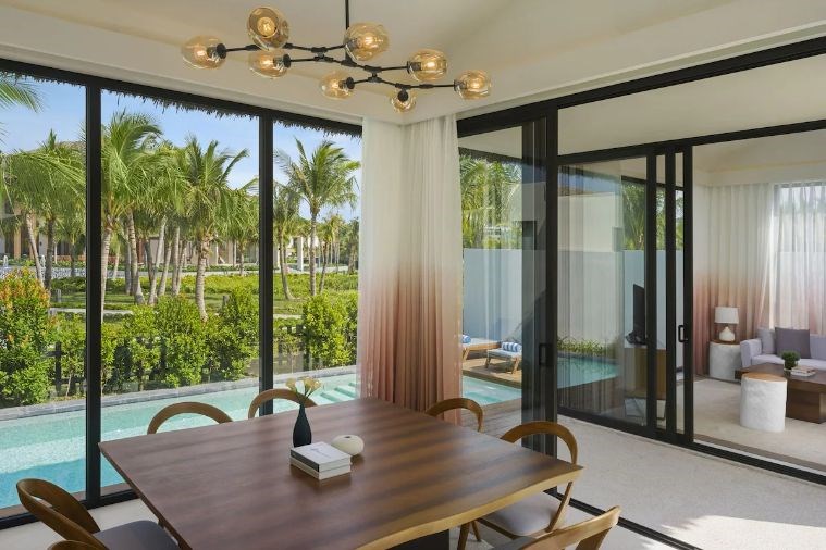 New World Resort Phú Quốc